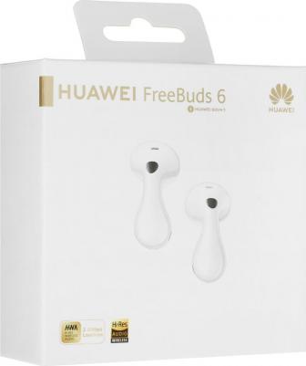 FreeBuds 6, White – фото 7