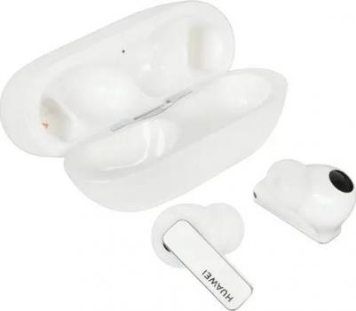 FreeBuds Pro 2, Ceramic White – фото 1