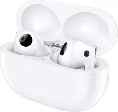 FreeBuds Pro 2, Ceramic White – фото 2