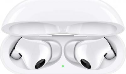 FreeBuds Pro 2, Ceramic White – фото 10