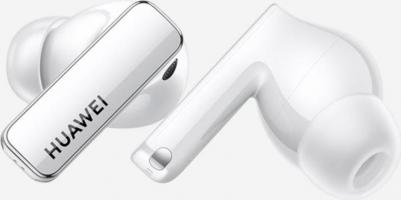 FreeBuds Pro 2, Ceramic White – фото 11