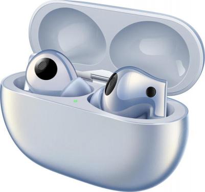 FreeBuds Pro 2, Silver/Blue – фото 12