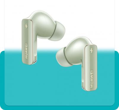 FreeBuds Pro 4, Green – фото 18