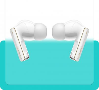FreeBuds Pro 4, White – фото 6