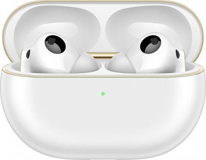 FreeBuds Pro 4, White