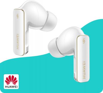 FreeBuds Pro 4, White – фото 14