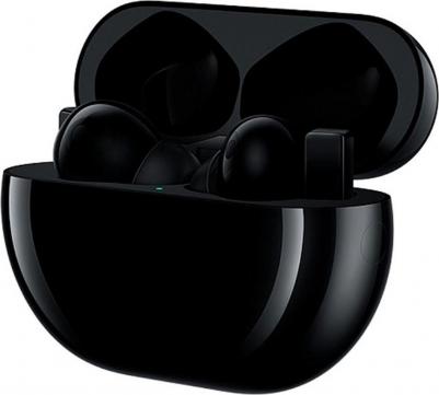Freebuds Pro, Black – фото 6