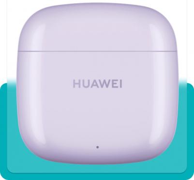 FreeBuds SE 2, Purple Tarot – фото 13