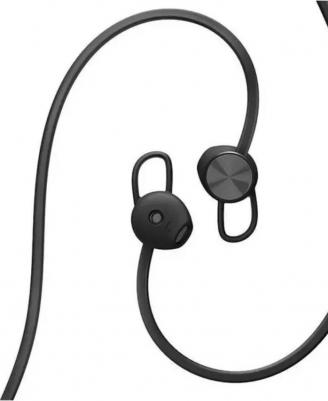 FreeLace Lite, Black – фото 1