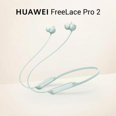 FreeLace Pro 2, Green – фото 5