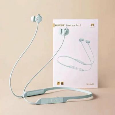 FreeLace Pro 2, Green – фото 7