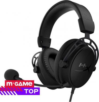 Cloud Alpha S, Black – фото 4