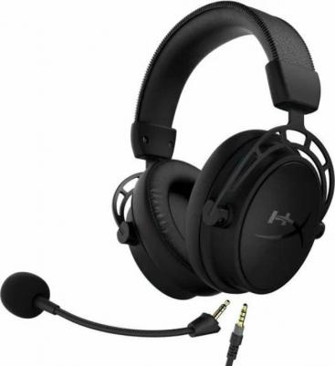 Cloud Alpha S, Black – фото 14