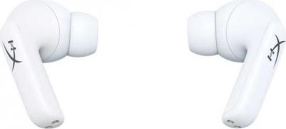 Cloud Buds, White