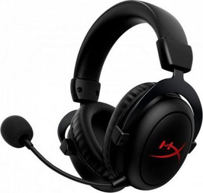 Cloud Core Wireless, Black