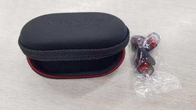 Cloud Earbuds, Red – фото 6