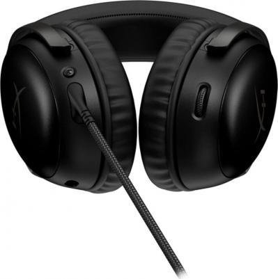 Cloud III Wireless, Black – фото 3