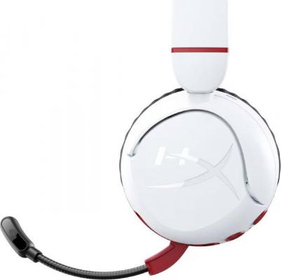 Cloud Mini Wireless, White – фото 2