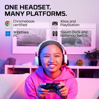 Cloud Mini Wireless, White