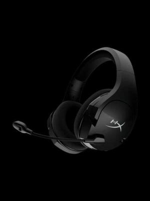 Cloud Stinger Core, Black – фото 2