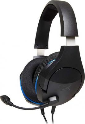 Cloud Stinger Core, Black – фото 4