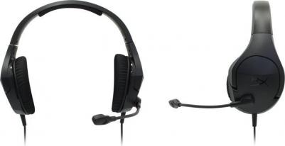 Cloud Stinger Core, Black – фото 10