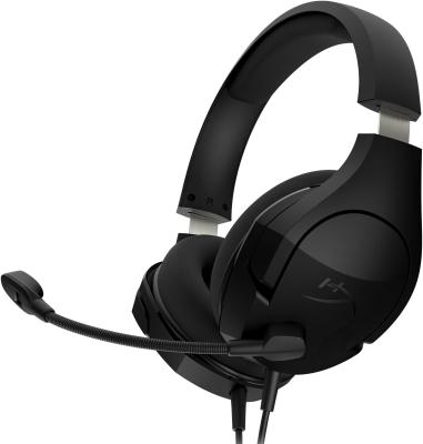 Cloud Stinger Core, Black – фото 12