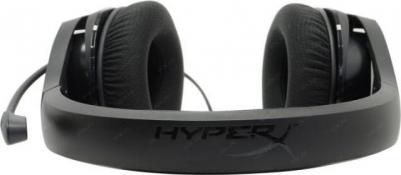 Cloud Stinger Core, Black – фото 14