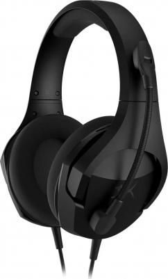 Cloud Stinger Core, Black – фото 17