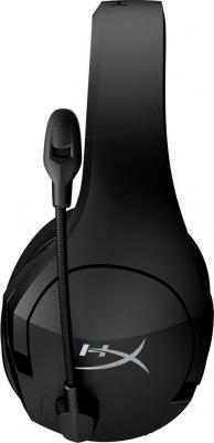 Cloud Stinger Core Wireless, Black – фото 3