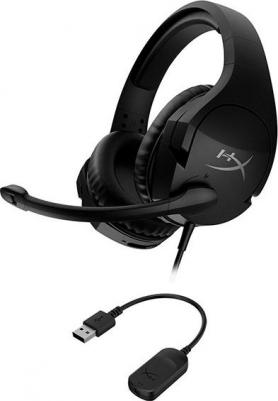 Cloud Stinger S, Black – фото 7