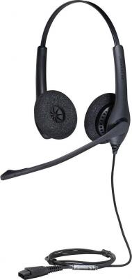 Biz 1500 Duo QD, Black (1519-0154) – фото 15
