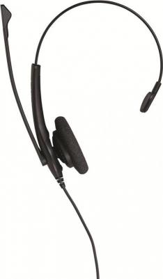 Biz 1500 Mono QD, Black (1513-0154)
