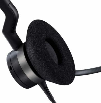 Biz 2300 Mono QD, Black (2303-820-104, 2303-820-105, 2303-825-109) – фото 4