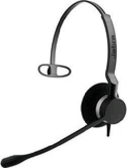 Biz 2300 Mono QD, Black (2303-820-104, 2303-820-105, 2303-825-109) – фото 9