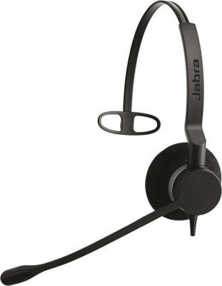 Biz 2300 Mono USB MS, Black (2393-823-109) – фото 1
