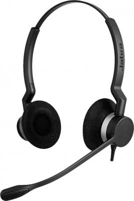 Biz 2300 USB Duo MS, Black (2399-823-109) – фото 6