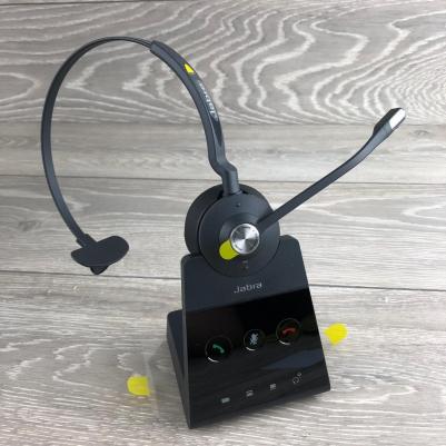 Engage 65 Mono, Black (9553-553-111)