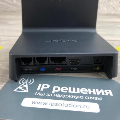 Engage 65 Mono, Black (9553-553-111) – фото 8