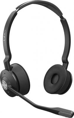 Engage 75 SE Stereo EMEA, Black (9659-583-111)