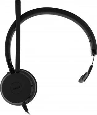 Evolve 20 MS Mono USB, Black (4993-823-109) – фото 5
