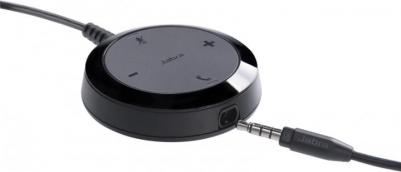 Evolve 30 II MS Stereo (USB, Jack 3,5 mm), Black (5399-823-309) – фото 8