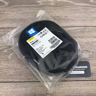 Evolve 40 MS Stereo USB, Black (6399-823-109) – фото 5
