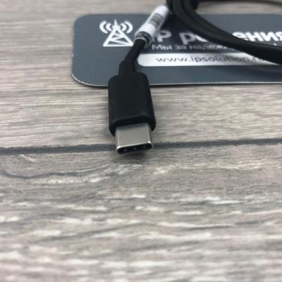 Evolve 40 MS Stereo USB-C, Black (6399-823-189) – фото 8