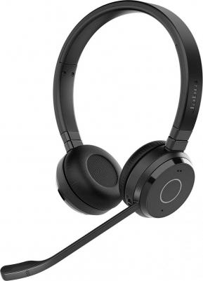 Evolve 65 TE USB-A MS Stereo, Black (6699-833-309) – фото 1