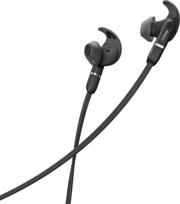 Evolve 65e MS & Link 370, Black (6599-623-109) – фото 3