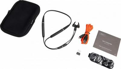 Evolve 65e MS & Link 370, Black (6599-623-109) – фото 20