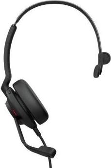Evolve2 30 USB-A MS Mono, Black (23089-899-979) – фото 3
