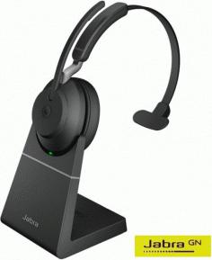 Evolve2 65 Link380a MS Mono Stand, Black (26599-899-989, 26599-899-999) – фото 4