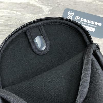 Evolve2 65 Link380a UC Stereo, Black (26599-989-999) – фото 2